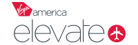 Virgin America Elevate